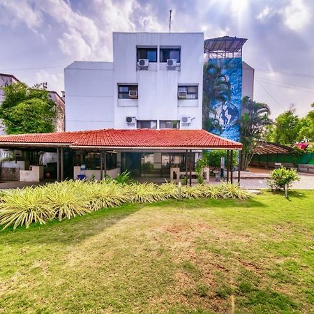 Hotel Ashwin Igatpuri, Pure Veg & Jain Food Exterior foto