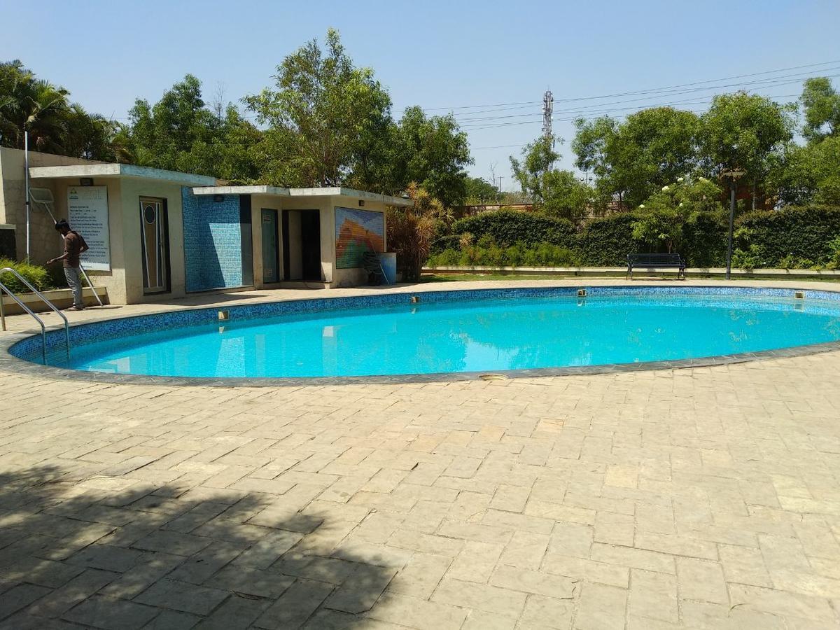 Hotel Ashwin Igatpuri, Pure Veg & Jain Food Exterior foto